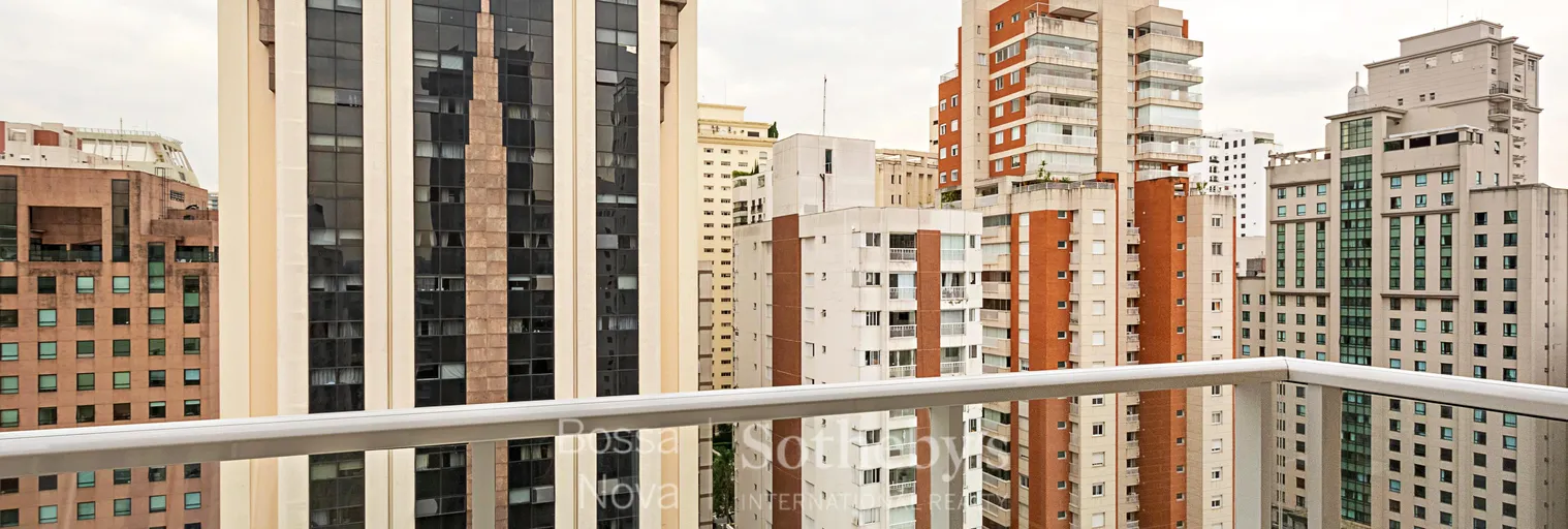 Varanda - Imagem 2