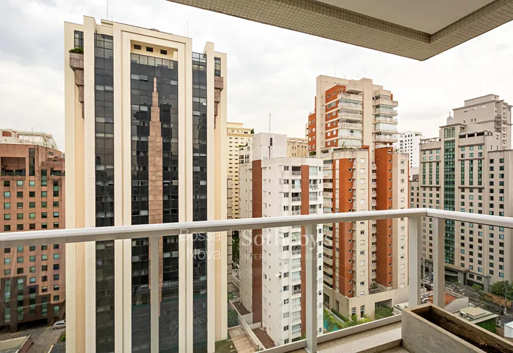 Varanda - Imagem 2