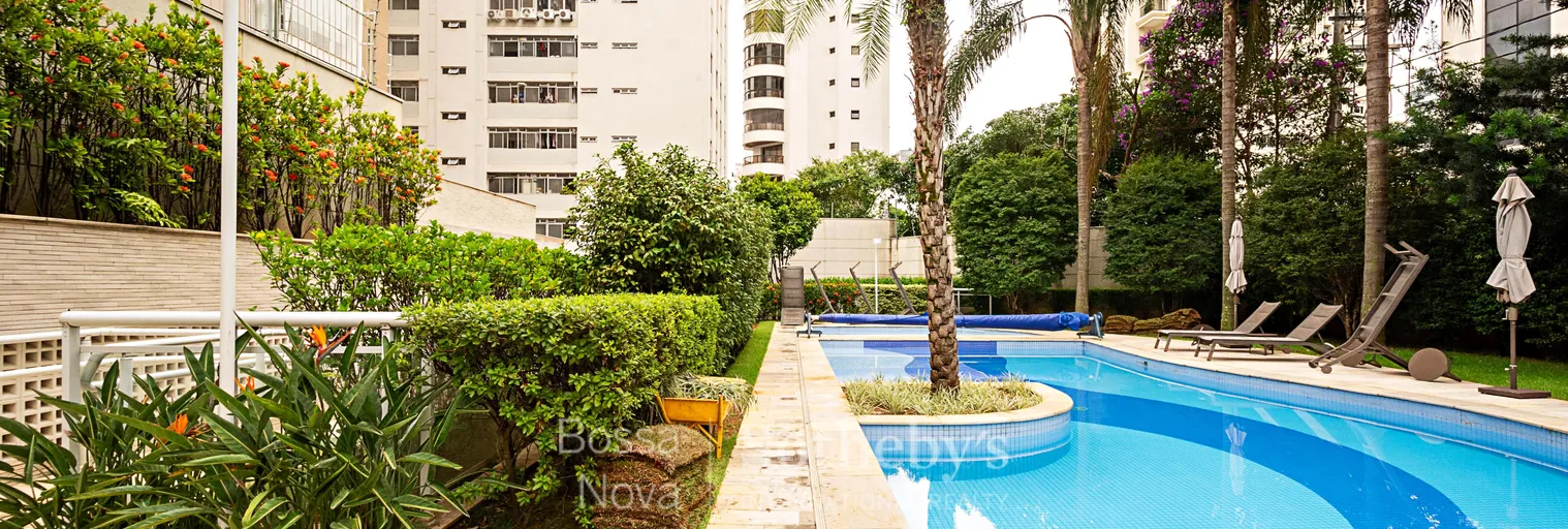 Área Externa - Imagem 35