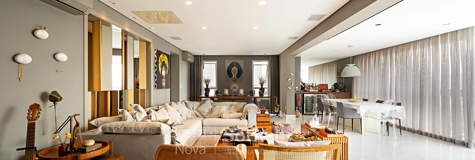 Living - Imagem 14