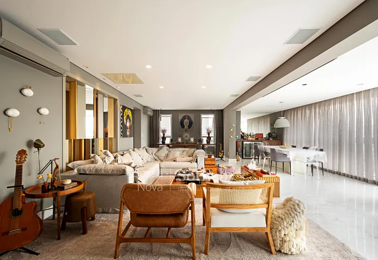 Living - Imagem 14