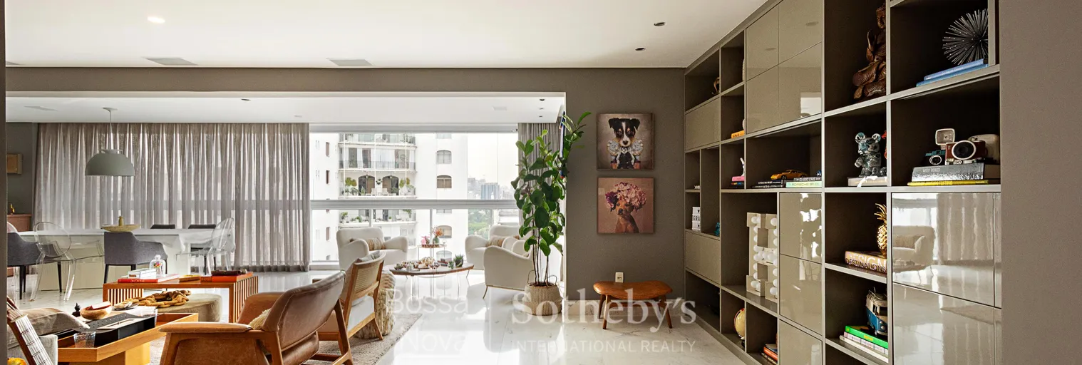 Living - Imagem 8