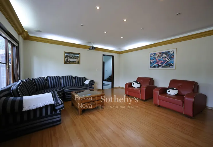 Home Theater - Imagem 34