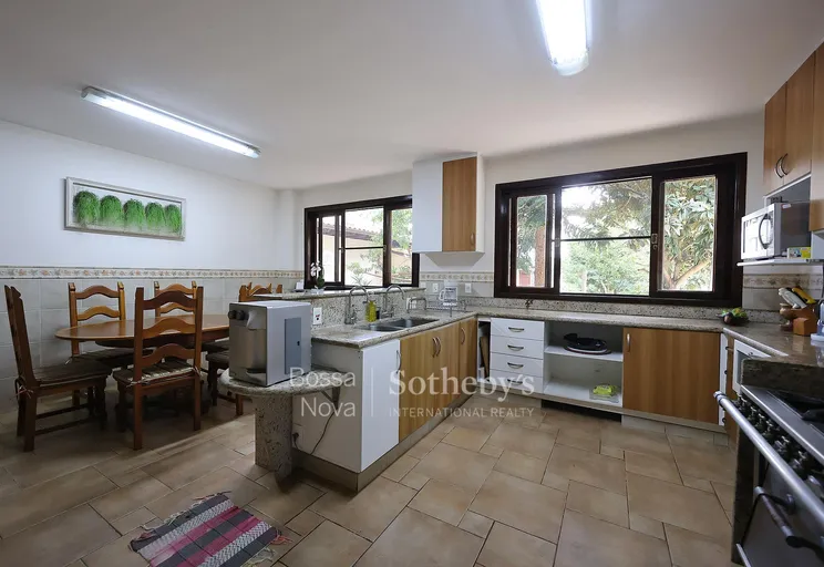Cozinha - Imagem 39