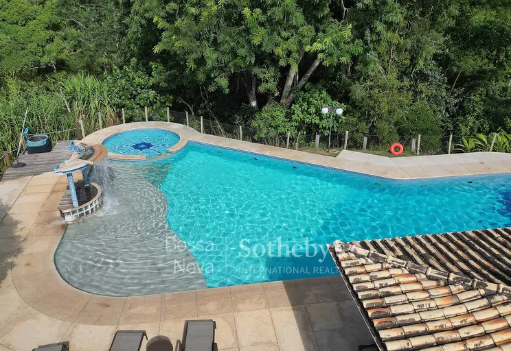 Piscina - Imagem 10