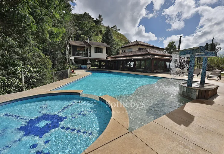 Piscina - Imagem 12