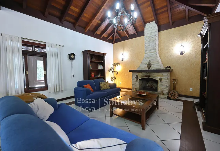Lareira - Imagem 33