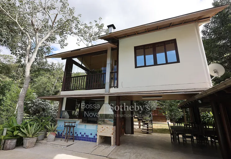 Casa de hospede - Imagem 63