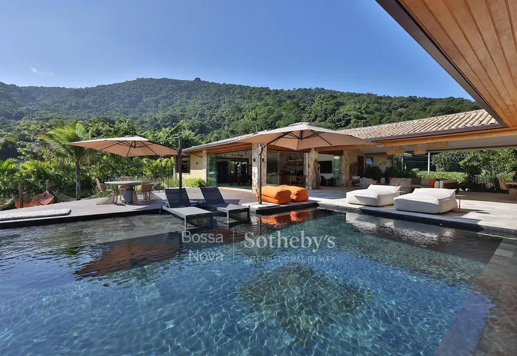 Piscina - Imagem 16