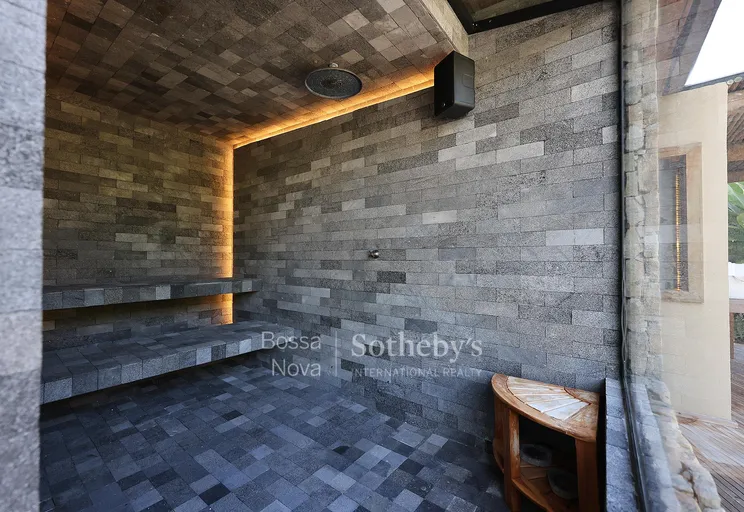 Sauna - Imagem 20