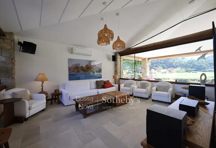 Home Theater - Imagem 9