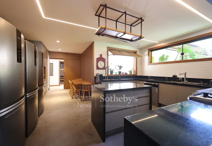Cozinha - Imagem 30