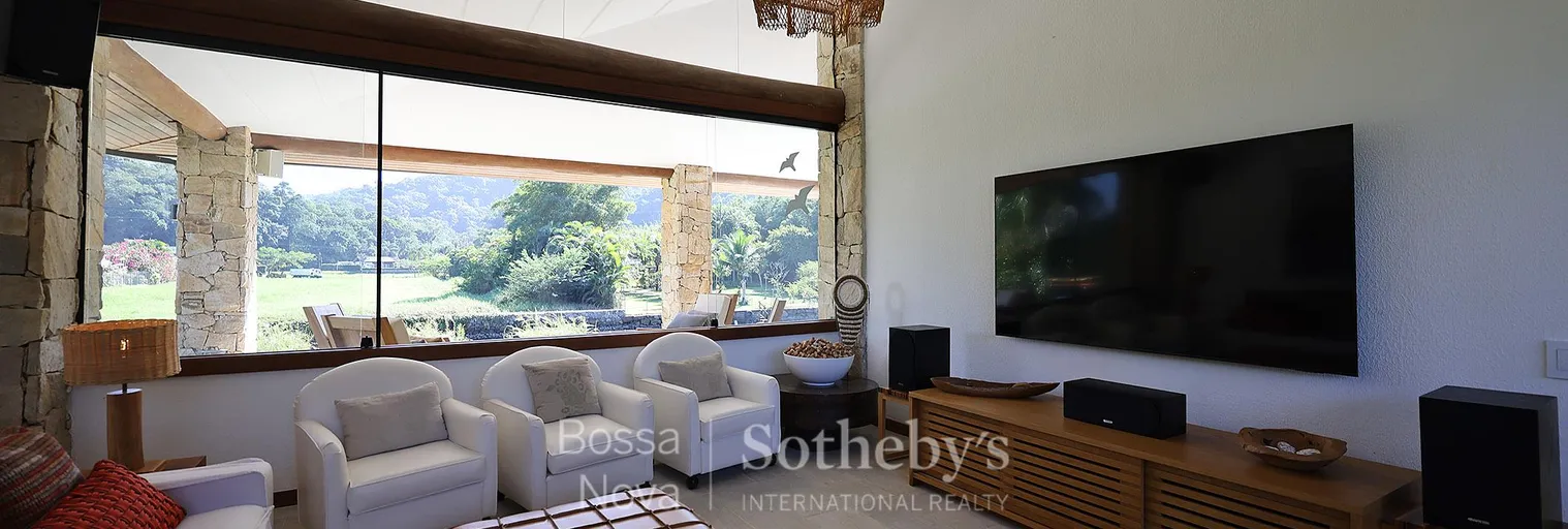 Home Theater - Imagem 14