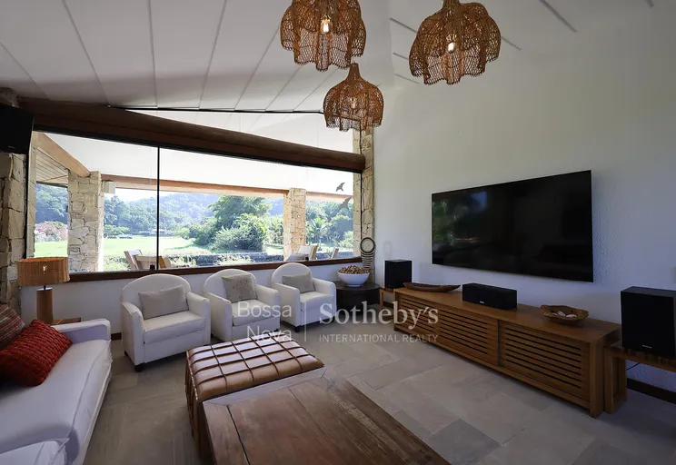 Home Theater - Imagem 10