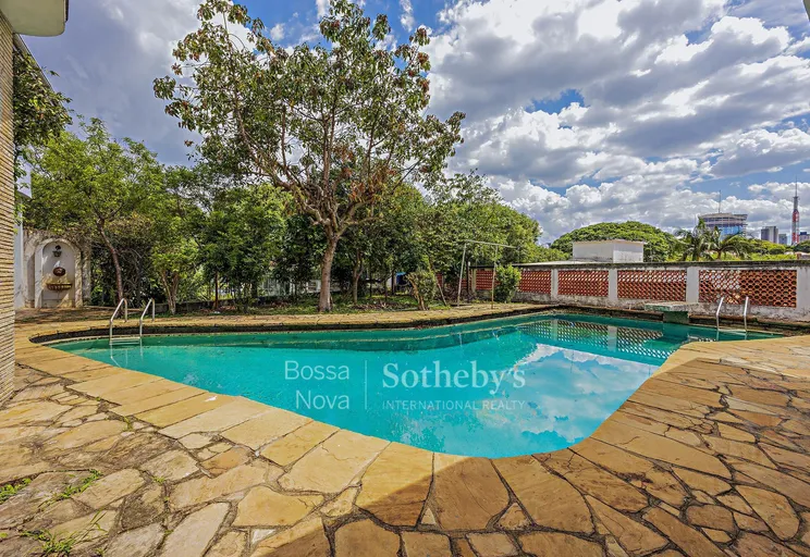 Piscina - Imagem 22