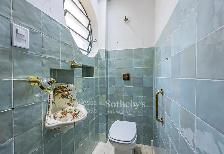 Lavabo - Imagem 23