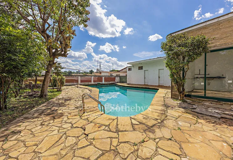 Piscina - Imagem 19