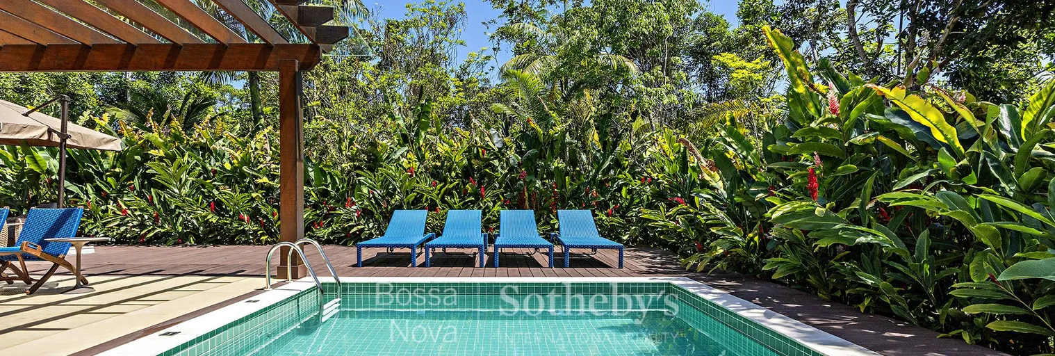 Piscina - Imagem 29