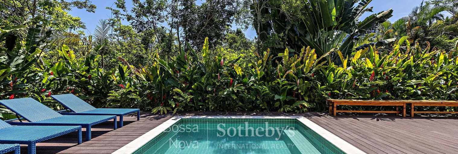 Piscina - Imagem 34