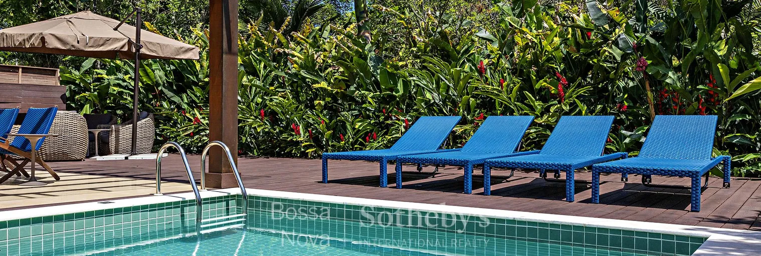 Piscina - Imagem 28