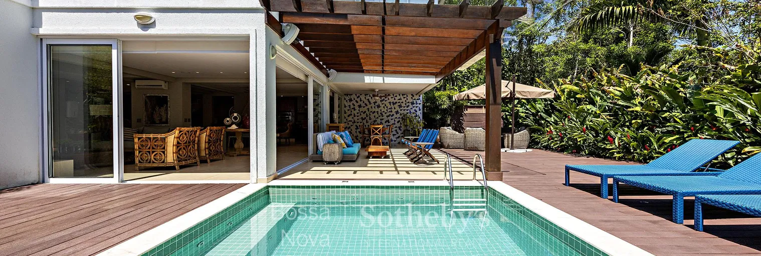 Piscina - Imagem 2