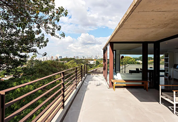 Terraço - Imagem 32
