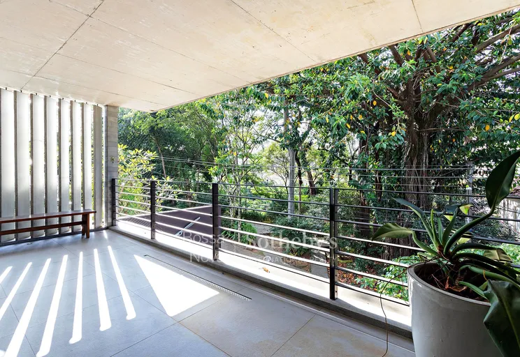 Terraço - Imagem 43