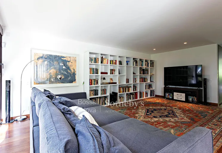 Home Theater - Imagem 38