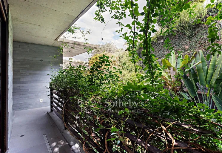 Terraço - Imagem 51