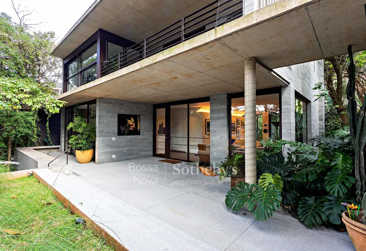 Fachada - Imagem 1