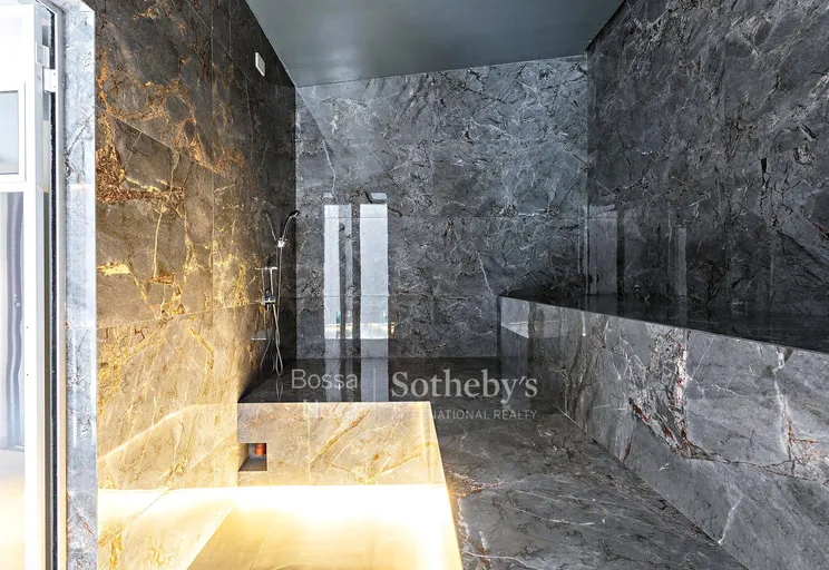 Sauna - Imagem 47