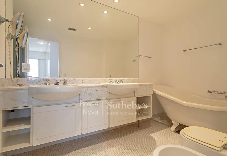 Banheiro - Imagem 18