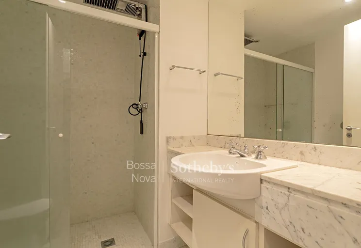 Banheiro - Imagem 13