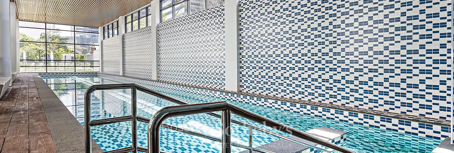 Piscina - Imagem 42