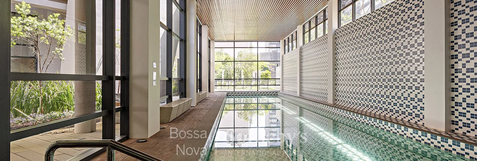 Piscina - Imagem 31