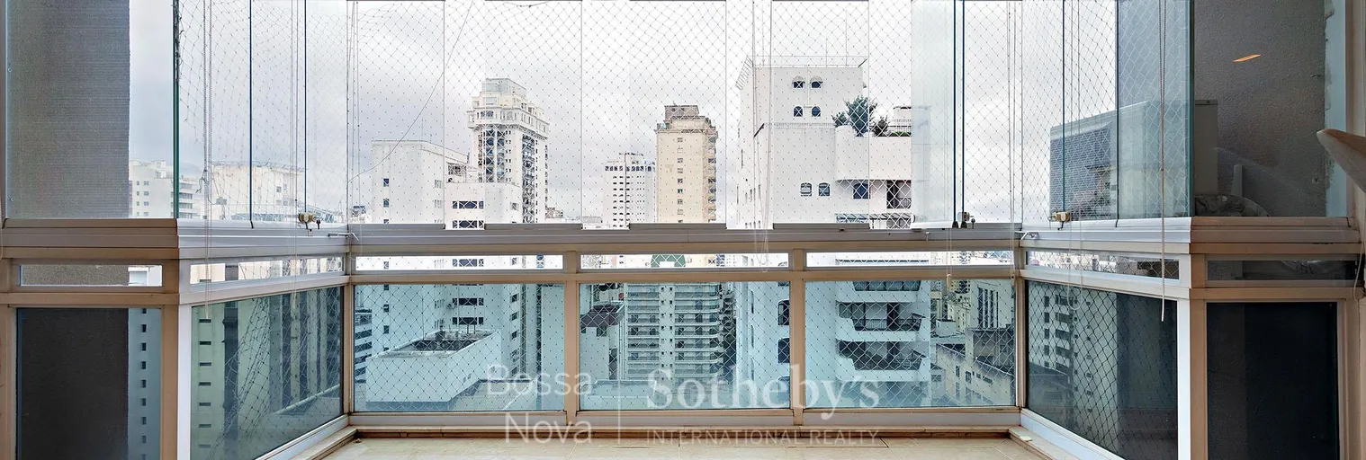 Varanda - Imagem 2