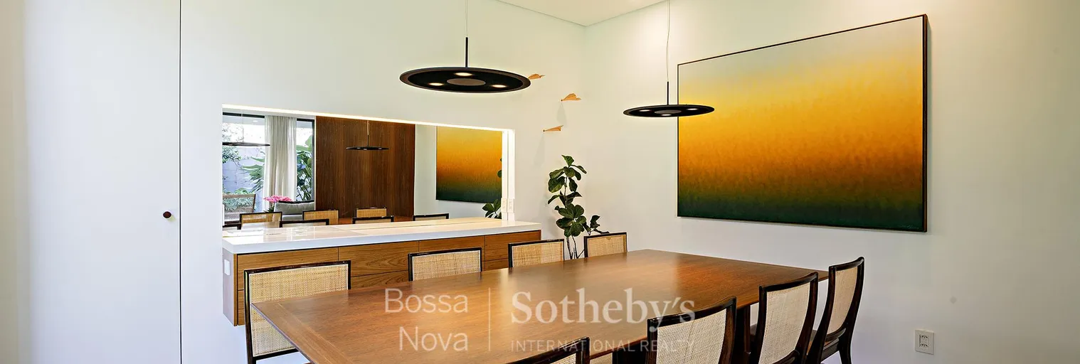 Sala de jantar - Imagem 16