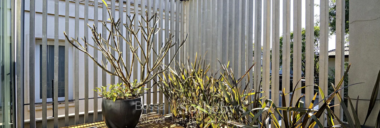 Terraço - Imagem 34