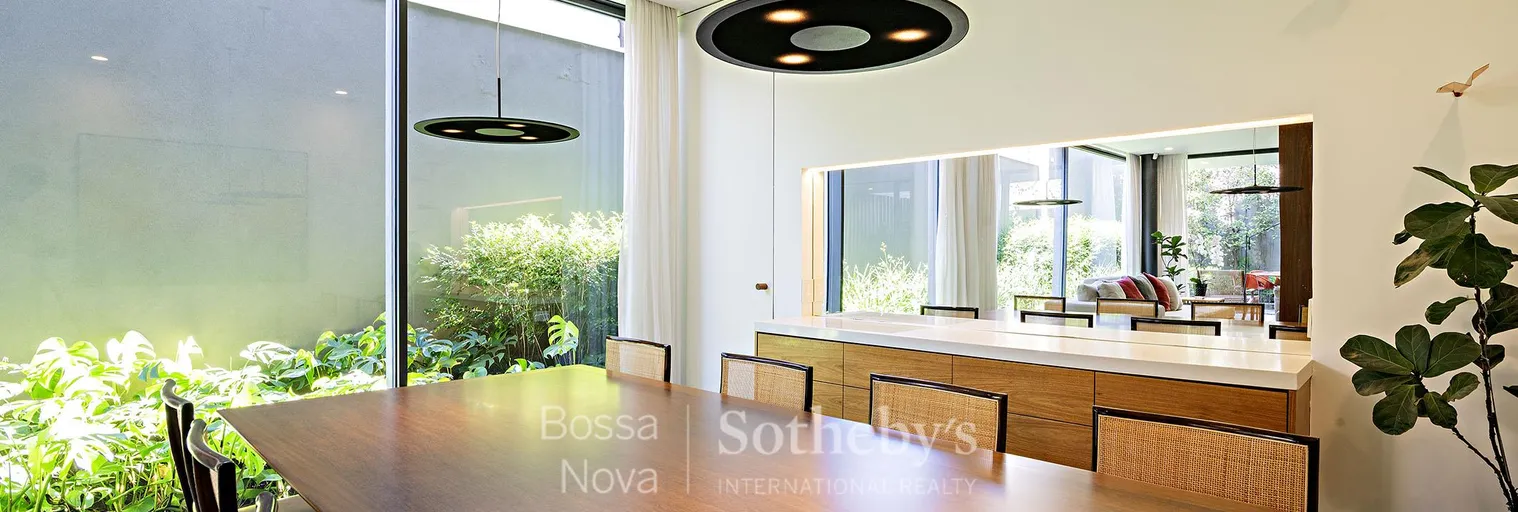 Sala de jantar - Imagem 18