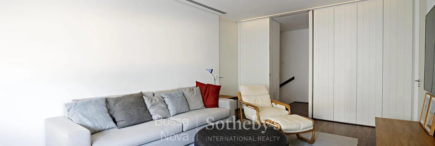 Sala íntima - Imagem 30