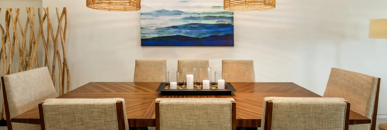 Sala de jantar - Imagem 4