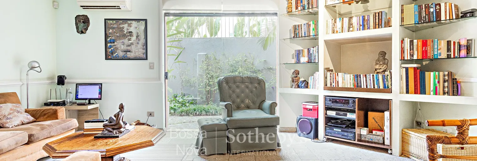 Sala de TV - Imagem 10