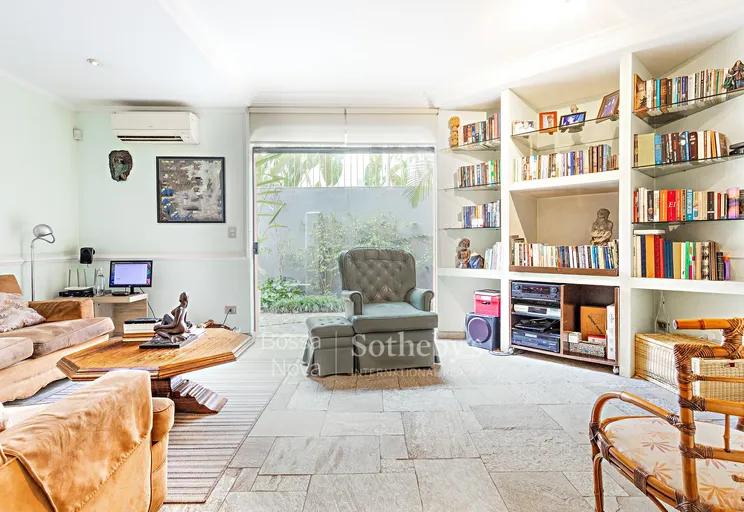 Sala de TV - Imagem 10