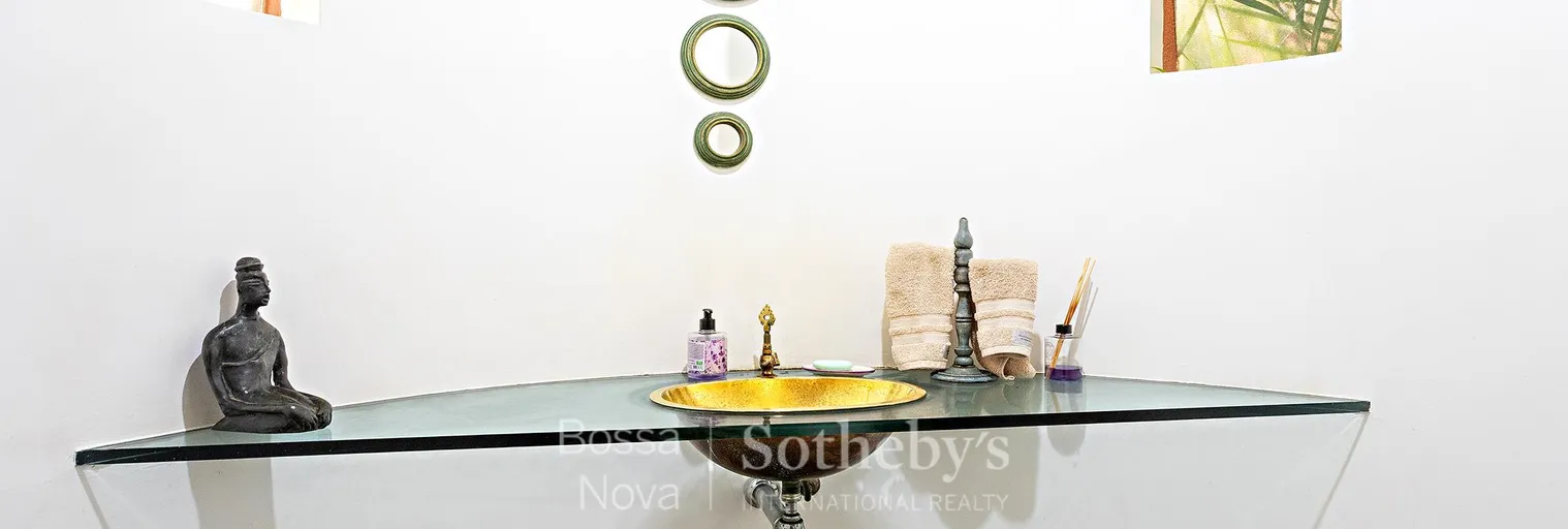 Lavabo - Imagem 11