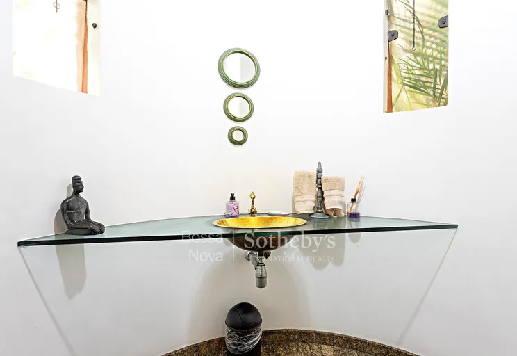 Lavabo - Imagem 11