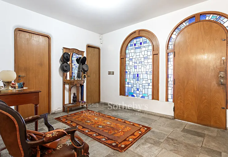 Hall - Imagem 5