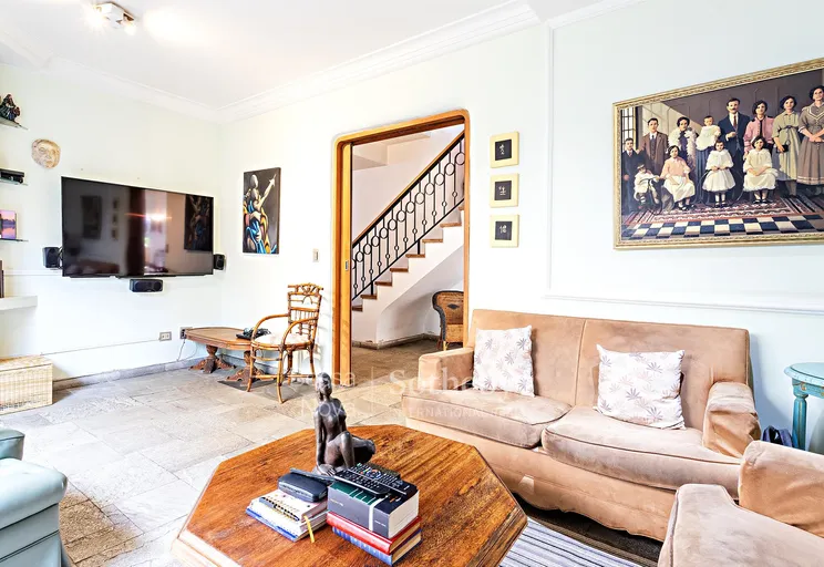 Sala de TV - Imagem 9