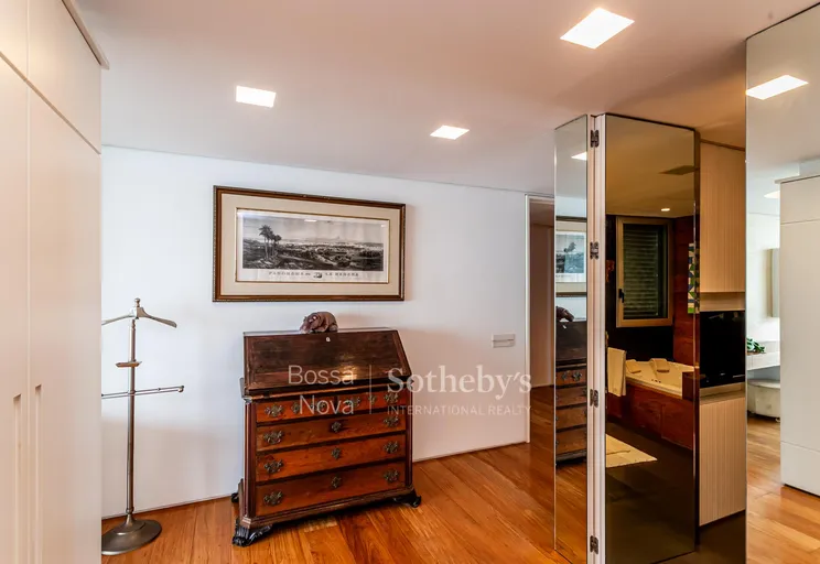 Suíte Master - Imagem 23