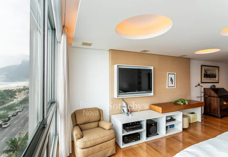 Suíte Master - Imagem 21