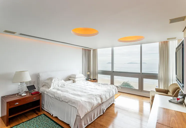 Suíte Master - Imagem 20